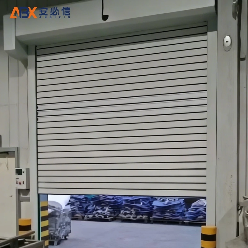 景德镇雷达高速门